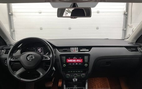 Skoda Octavia, 2014 год, 1 299 000 рублей, 10 фотография