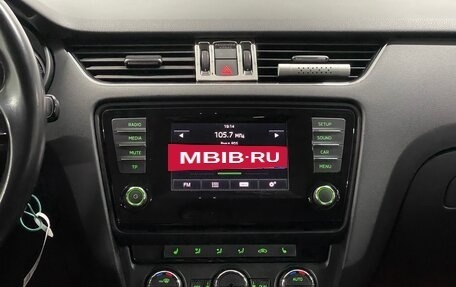 Skoda Octavia, 2014 год, 1 299 000 рублей, 15 фотография