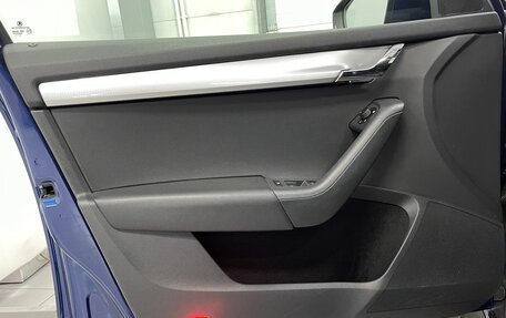 Skoda Octavia, 2014 год, 1 299 000 рублей, 20 фотография