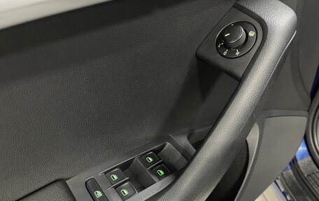 Skoda Octavia, 2014 год, 1 299 000 рублей, 21 фотография