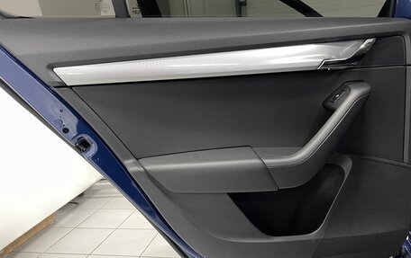 Skoda Octavia, 2014 год, 1 299 000 рублей, 23 фотография