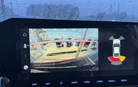 Hyundai Elantra, 2025 год, 2 950 000 рублей, 9 фотография