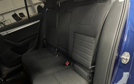 Skoda Octavia, 2014 год, 1 299 000 рублей, 24 фотография