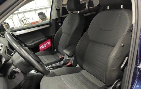 Skoda Octavia, 2014 год, 1 299 000 рублей, 22 фотография