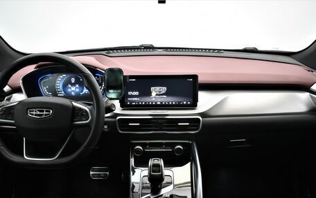 Geely Coolray I, 2020 год, 1 395 000 рублей, 5 фотография