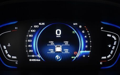 Geely Coolray I, 2020 год, 1 395 000 рублей, 6 фотография