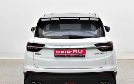 Geely Coolray I, 2020 год, 1 395 000 рублей, 3 фотография