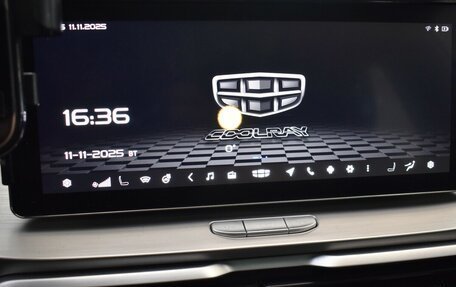 Geely Coolray I, 2020 год, 1 395 000 рублей, 7 фотография