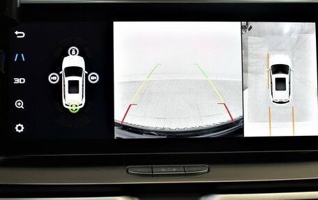 Geely Coolray I, 2020 год, 1 395 000 рублей, 12 фотография