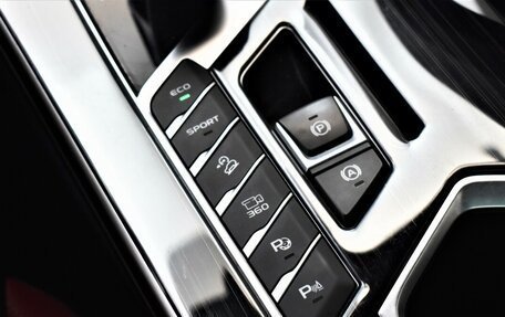 Geely Coolray I, 2020 год, 1 395 000 рублей, 9 фотография