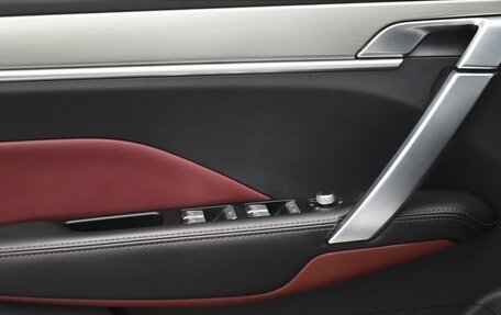 Geely Coolray I, 2020 год, 1 395 000 рублей, 15 фотография