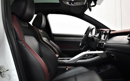 Geely Coolray I, 2020 год, 1 395 000 рублей, 16 фотография