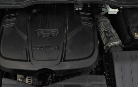 Geely Coolray I, 2020 год, 1 395 000 рублей, 18 фотография