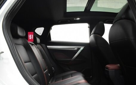 Geely Coolray I, 2020 год, 1 395 000 рублей, 17 фотография