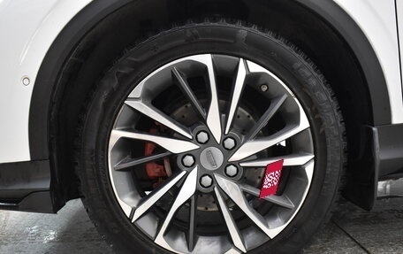 Geely Coolray I, 2020 год, 1 395 000 рублей, 20 фотография