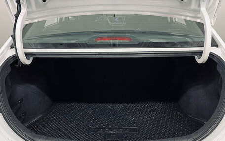 Hyundai Solaris II рестайлинг, 2019 год, 1 190 000 рублей, 12 фотография