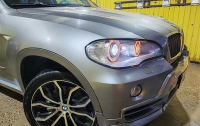 BMW X5, 2007 год, 1 650 000 рублей, 1 фотография