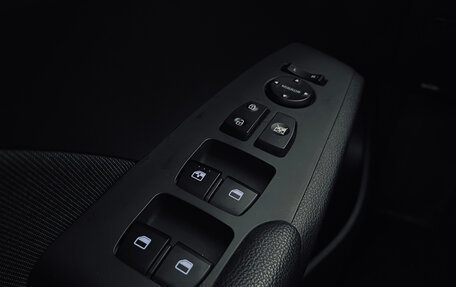 Hyundai Solaris II рестайлинг, 2019 год, 1 190 000 рублей, 21 фотография