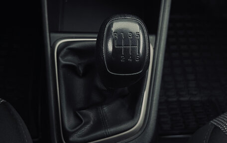 Hyundai Solaris II рестайлинг, 2019 год, 1 190 000 рублей, 20 фотография