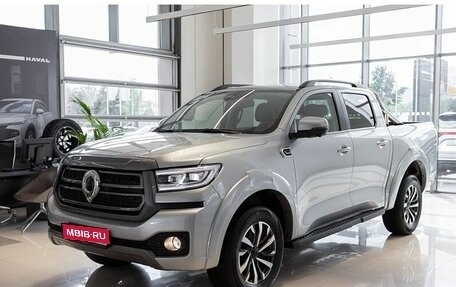 Great Wall Poer, 2025 год, 3 999 000 рублей, 1 фотография