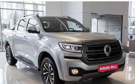 Great Wall Poer, 2025 год, 3 999 000 рублей, 2 фотография