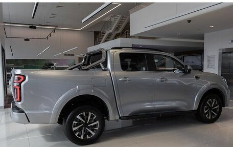 Great Wall Poer, 2025 год, 3 999 000 рублей, 4 фотография