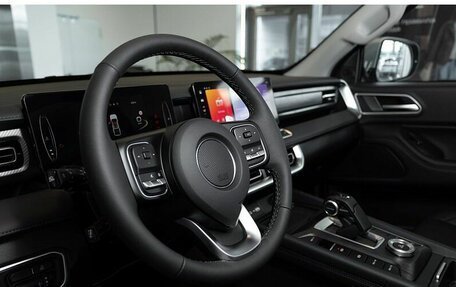 Great Wall Poer, 2025 год, 3 999 000 рублей, 9 фотография