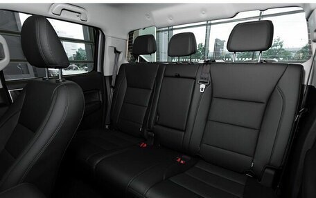 Great Wall Poer, 2025 год, 3 999 000 рублей, 11 фотография