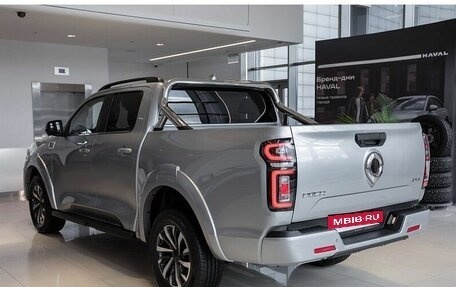 Great Wall Poer, 2025 год, 3 999 000 рублей, 7 фотография