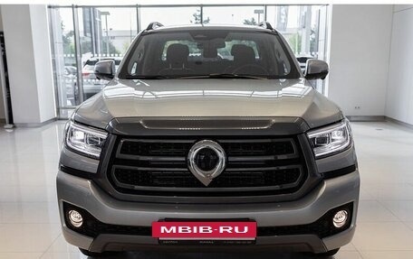 Great Wall Poer, 2025 год, 3 999 000 рублей, 5 фотография