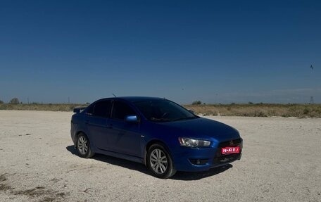 Mitsubishi Lancer IX, 2008 год, 700 000 рублей, 1 фотография