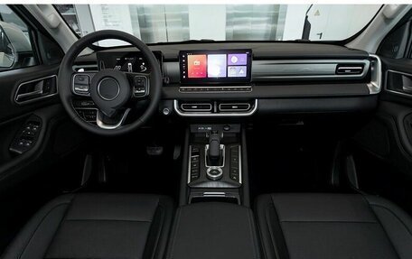 Great Wall Poer, 2025 год, 3 999 000 рублей, 12 фотография