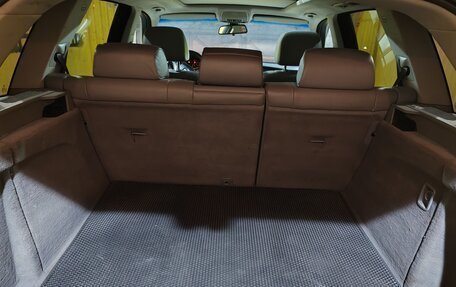 BMW X5, 2007 год, 1 650 000 рублей, 8 фотография