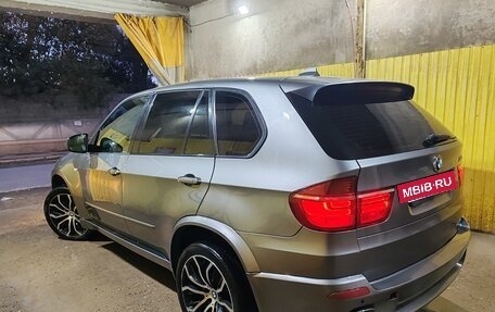 BMW X5, 2007 год, 1 650 000 рублей, 5 фотография