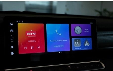 Great Wall Poer, 2025 год, 3 999 000 рублей, 15 фотография