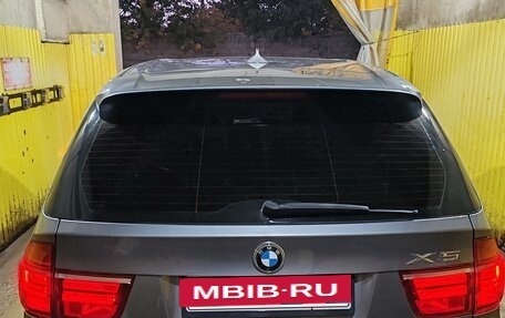 BMW X5, 2007 год, 1 650 000 рублей, 7 фотография