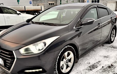 Hyundai i40 I рестайлинг, 2013 год, 910 000 рублей, 2 фотография
