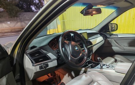 BMW X5, 2007 год, 1 650 000 рублей, 10 фотография