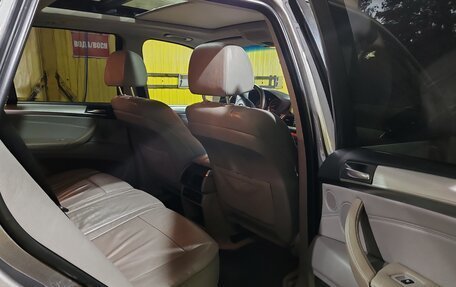 BMW X5, 2007 год, 1 650 000 рублей, 12 фотография