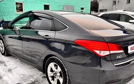 Hyundai i40 I рестайлинг, 2013 год, 910 000 рублей, 3 фотография