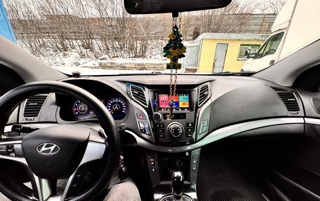 Hyundai i40 I рестайлинг, 2013 год, 910 000 рублей, 11 фотография