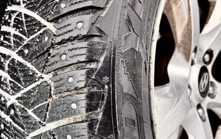 Hyundai i40 I рестайлинг, 2013 год, 910 000 рублей, 10 фотография