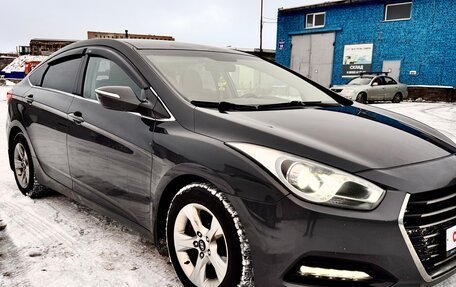 Hyundai i40 I рестайлинг, 2013 год, 910 000 рублей, 7 фотография