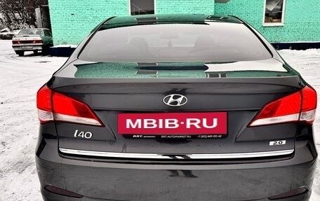 Hyundai i40 I рестайлинг, 2013 год, 910 000 рублей, 5 фотография