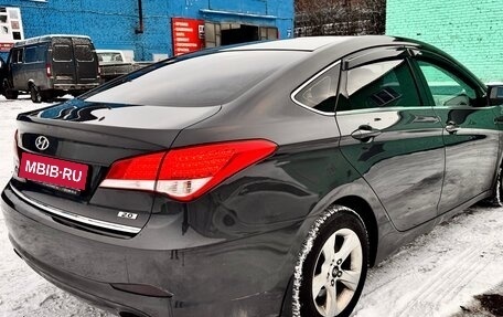 Hyundai i40 I рестайлинг, 2013 год, 910 000 рублей, 6 фотография