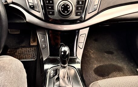 Hyundai i40 I рестайлинг, 2013 год, 910 000 рублей, 13 фотография