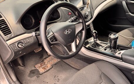 Hyundai i40 I рестайлинг, 2013 год, 910 000 рублей, 15 фотография