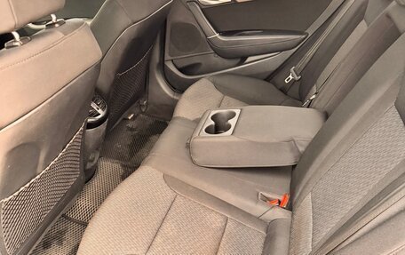 Hyundai i40 I рестайлинг, 2013 год, 910 000 рублей, 14 фотография