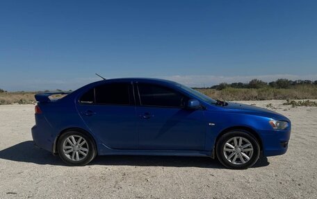 Mitsubishi Lancer IX, 2008 год, 700 000 рублей, 2 фотография