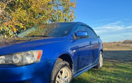 Mitsubishi Lancer IX, 2008 год, 700 000 рублей, 7 фотография